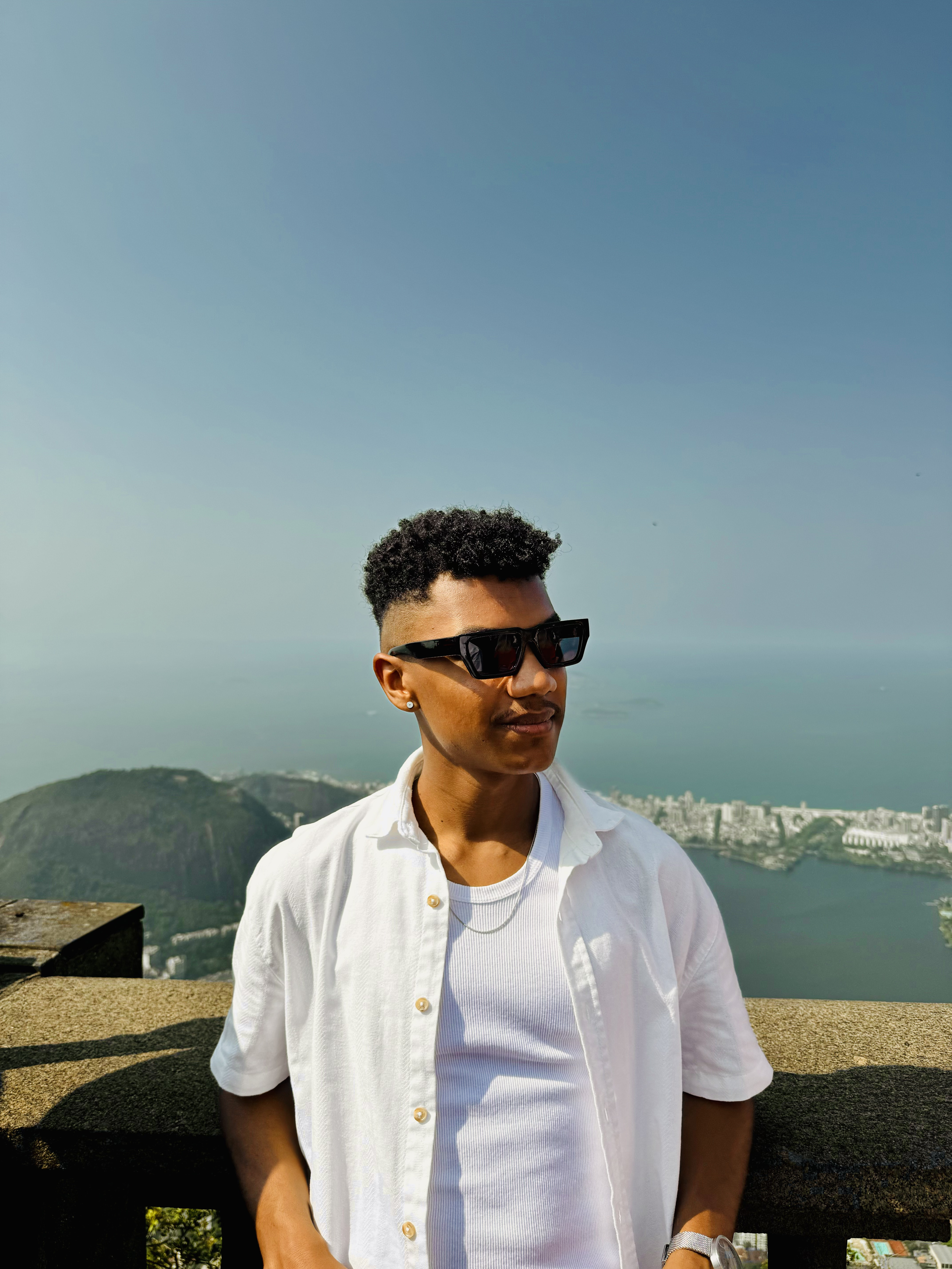 Foto de perfil de Ryan Almeida